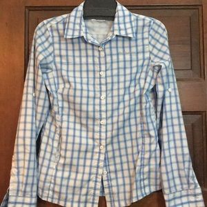 FINAL! Must go by 8/15 Columbia Omni shade shirt